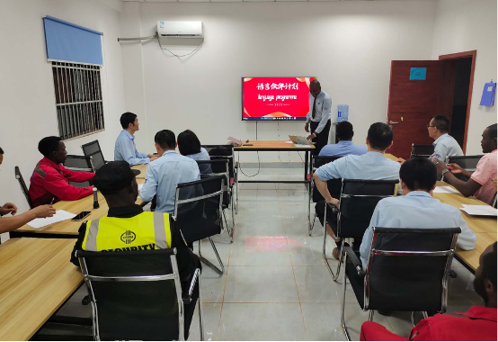 &ldquo;攜手&lsquo;語&rsquo;進(jìn) 融合共贏&rdquo;｜卡通巴項目&ldquo;中贊語言伙伴&rdquo;計劃正式啟動